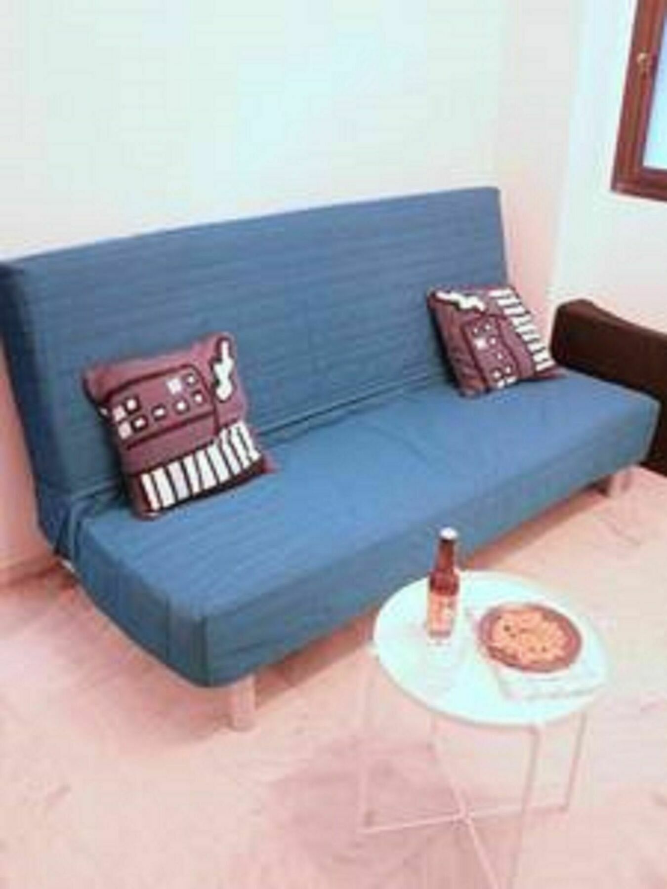 Estudio Merced * Malaga